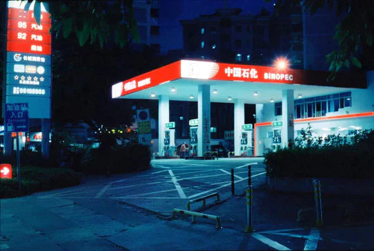 Reflx Lab 800 Tungsten 35mm Color Negative Film